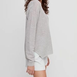 Wilfred V-Neck Sweater